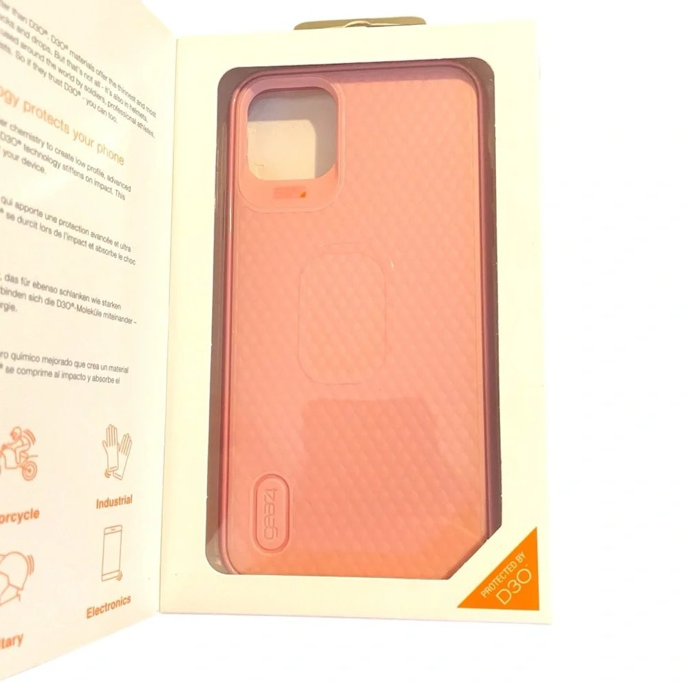 Gear4 diamond pink battersea iPhone 11 Pro Max